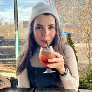 Meet your Posher, Masha